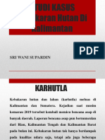 karhutla ppt