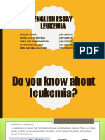Leukemia - PPTX 2