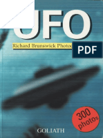 UFO Richard Brunswick Photocollection (1999) (PD4) PDF