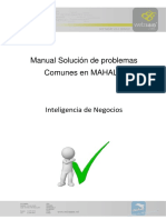 Manual Soluciones MAHALO