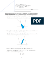 Tercer Parcial Cal II 1 A 2018