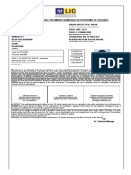 Login ID: 2471010235 Password: 49978664 DATE OF EXAMINATION: 30/10/19 Wednesday Reporting Time: 01:15 PM