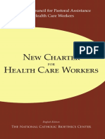 The New Charter For Health Care Workers