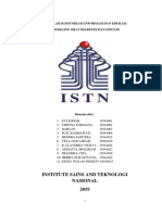 Cover Dan Daftar Isi Konseling Obat Diabetes Dan Insulin