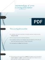 The Loving Encounter-..pptx