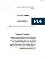 SIG Kuliah M#7 Topologi