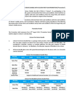 Terms and Conditions Celcom Device Bundle