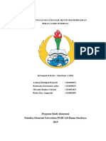 Pertemuan Ke 5 - Kelompok 8 - Peran Audit Internal