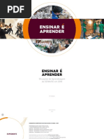 Ensinar e aprender