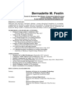 Bernadette M. Festin: Province Contact Number: +63945-231-6869