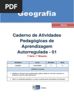 1°Série_GEOGRAFIA_ALUNO_1°BI