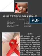 Askep Aids