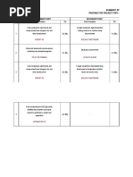 Summary Specification Painting For Project P3Fh - Antam (System 2 & System 3)