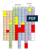 Plan Anual Matematica