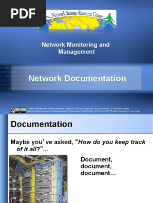 Documentation