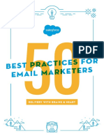 Best Practices For Email