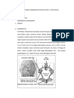 Gambaran CT Scan Kepala