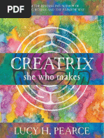 Creatrix by Lucy H. Pearce (SAMPLE), Womancraft Publishing
