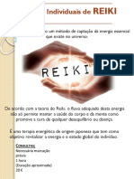 Panfleto REIKI