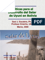 56605184-Litio-en-Bolivia-Dr-Escalera.ppt