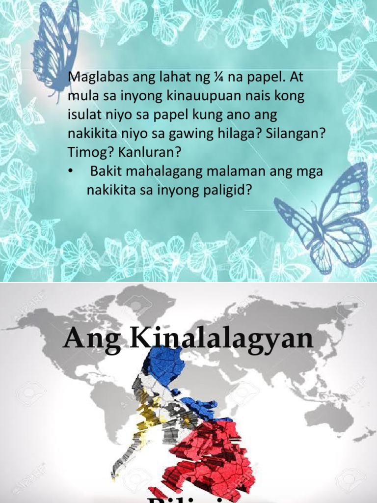 in Social Studies | PDF