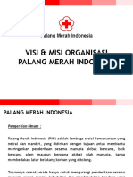 001 Visi Dan Misi PMI