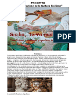 Progetto Sicilianità