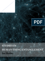 Hodder_2016_Studies_in_Human_Thing_Entanglement.pdf