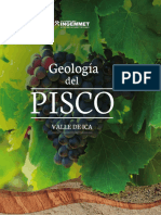 GEOLOGIA DEL PISCO - Edu PDF