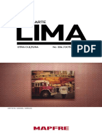 Guia de Arte de Lima Oct 2019