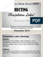 k19-pengantar-kkd-penjahitan-luka-e28093-dr-didiek-pangestu-hadi.pptx