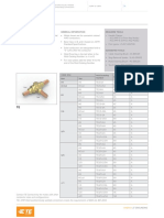 Horizontal Tee Connections General Information Required Tools