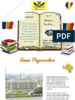 Obiective turistice Romania
