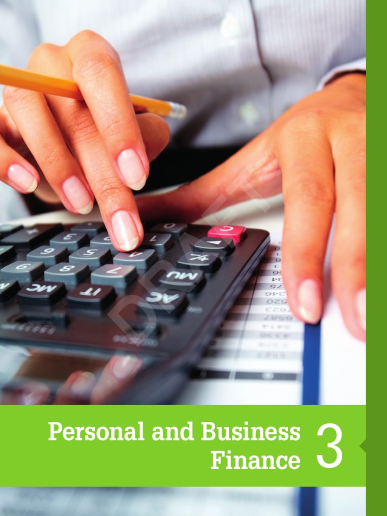 Unit 3 Pdf Pdf Transaction Account Overdraft