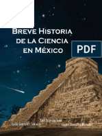 Breve Historia de la Ciencia en México, Luis Eugenío Todd, Carla González Canseco, Carlos González Marentes.pdf