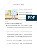 Cimentación Por Pilotes