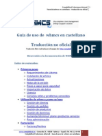 Download Guia de Uso de Whmcs en Castellano by Complethost SN43152496 doc pdf