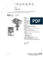 Smartec S cld132 PDF