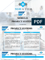Módulo Project Systems: WWW - Engie-Tech - Pe