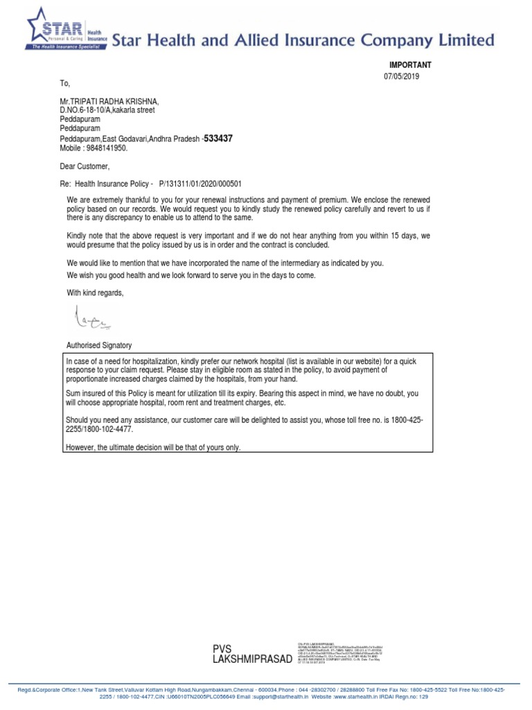 star-health-policy-pdf-insurance-policy-insurance
