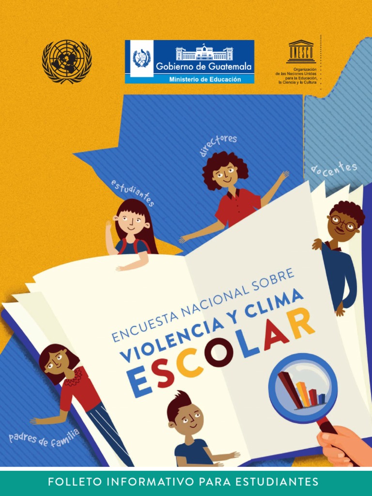 Guía de Convivencia Escolar | PDF | Acoso sexual | Violencia