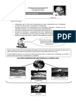 Repaso Capas Tierra Csnaturales 6basico PDF