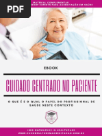 Aula 3 eBook Cuidado Centrado No Paciente