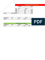 Vlookup With Exct Mach: Vlookupand Data Validation