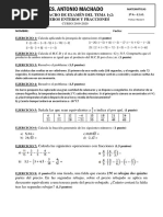 Simulacro Examen Tema 1 y 2