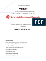 Adriano Pilatti