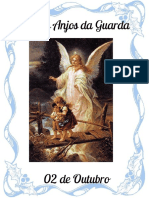 Santos Anjos Da Guarda2