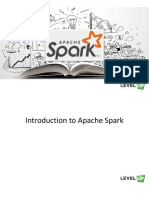Apache Spark With Java