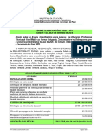 Edital - 2019 09 19 PDF