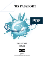 Passport 4 Grades 5-6 PDF